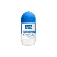 Cargar imagen en el visor de la galería, Roll-On Deodorant Dermo Extra Control Sanex Dermo Extra Control
