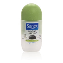 Load image into Gallery viewer, Roll-On Deodorant Natur Protect Sanex (50 ml)
