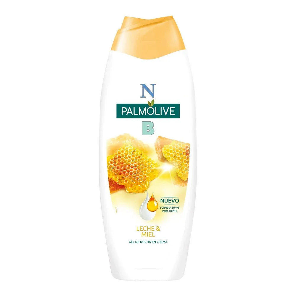 Gel Douche Palmolive (550 ml)