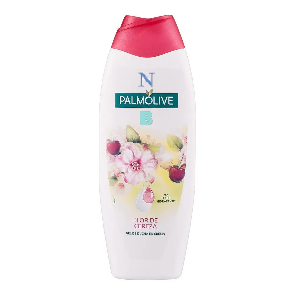 Gel douche Palmolive Flor de Cereza (550 ml)