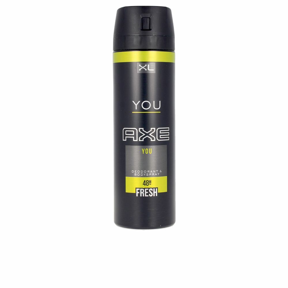 Spray Deodorant Axe You Fresh (200 ml)