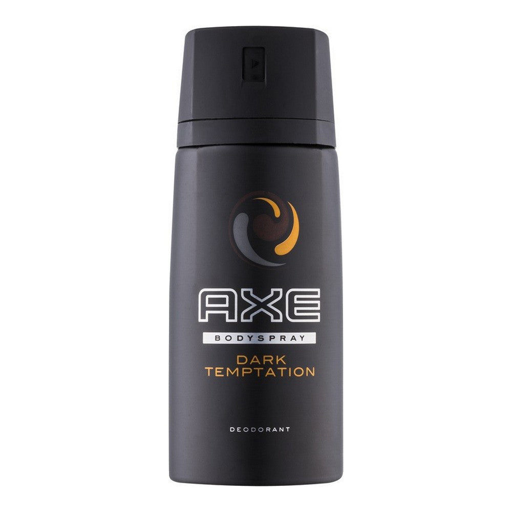 Déodorant en spray Axe Dark Temptation (150 ml)