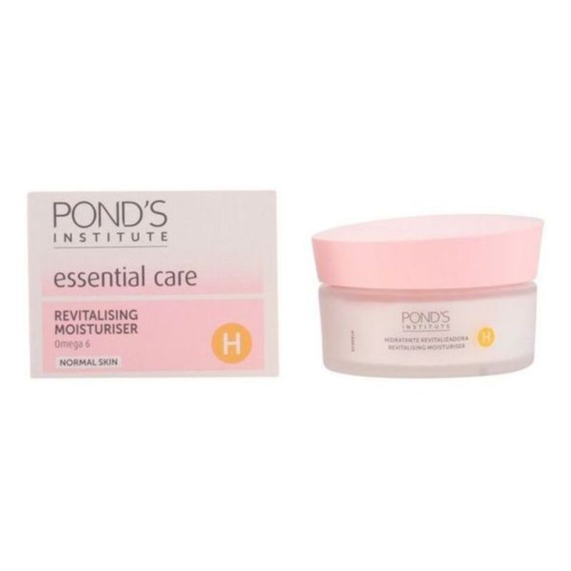 Hydraterende Crème Essential Care Pond's (50 ml)