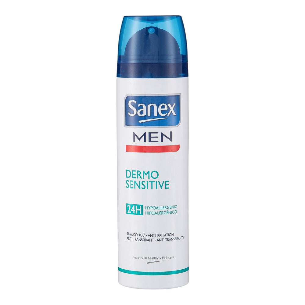 Déodorant Dermo Sensitive Sanex (200 ml)
