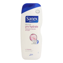 Load image into Gallery viewer, Shower Gel Pro Hydrate Sanex (600 ml)

