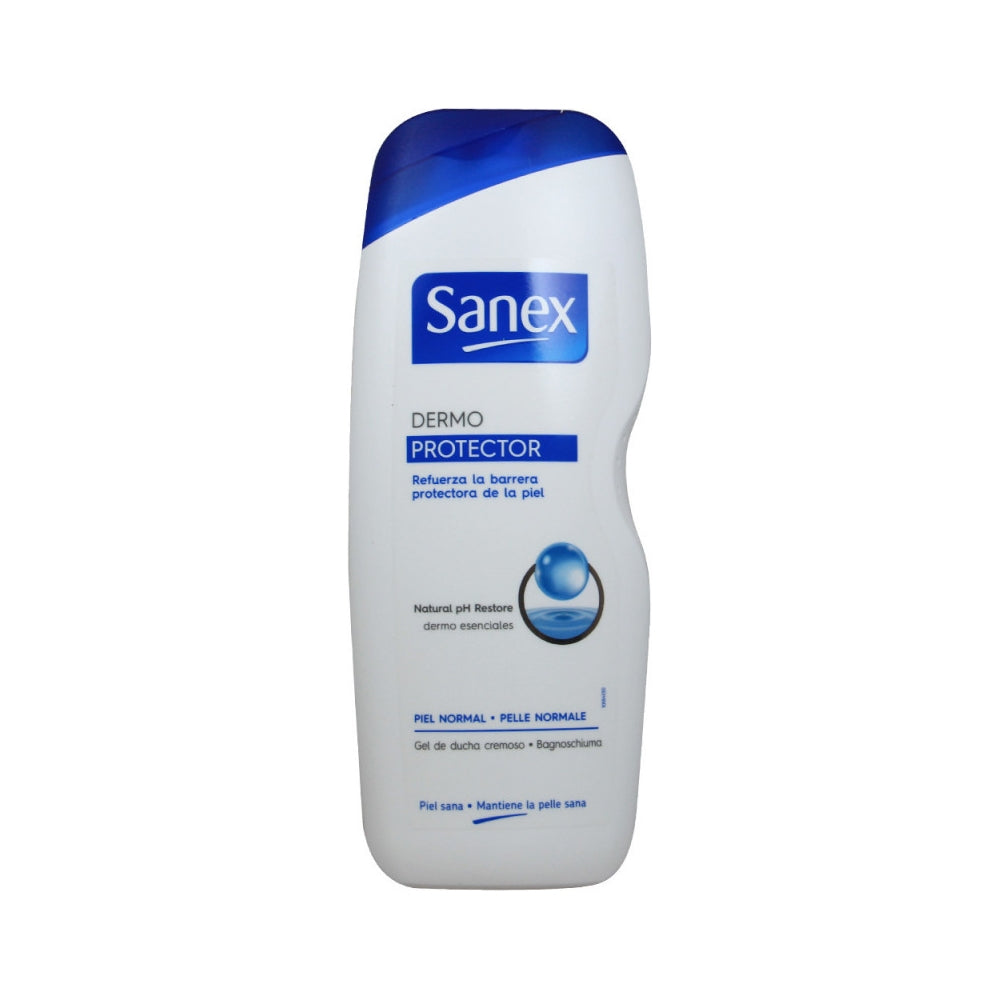 Douchegel Dermo Protector Sanex (600 ml)