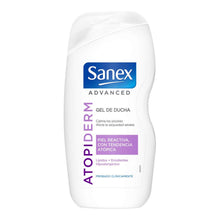 Load image into Gallery viewer, Shower Gel Atopiderm Sanex (475 ml)
