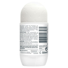 Lade das Bild in den Galerie-Viewer, Roll-On Deodorant Sanex Natur Protect Sensitive skin (50 ml)

