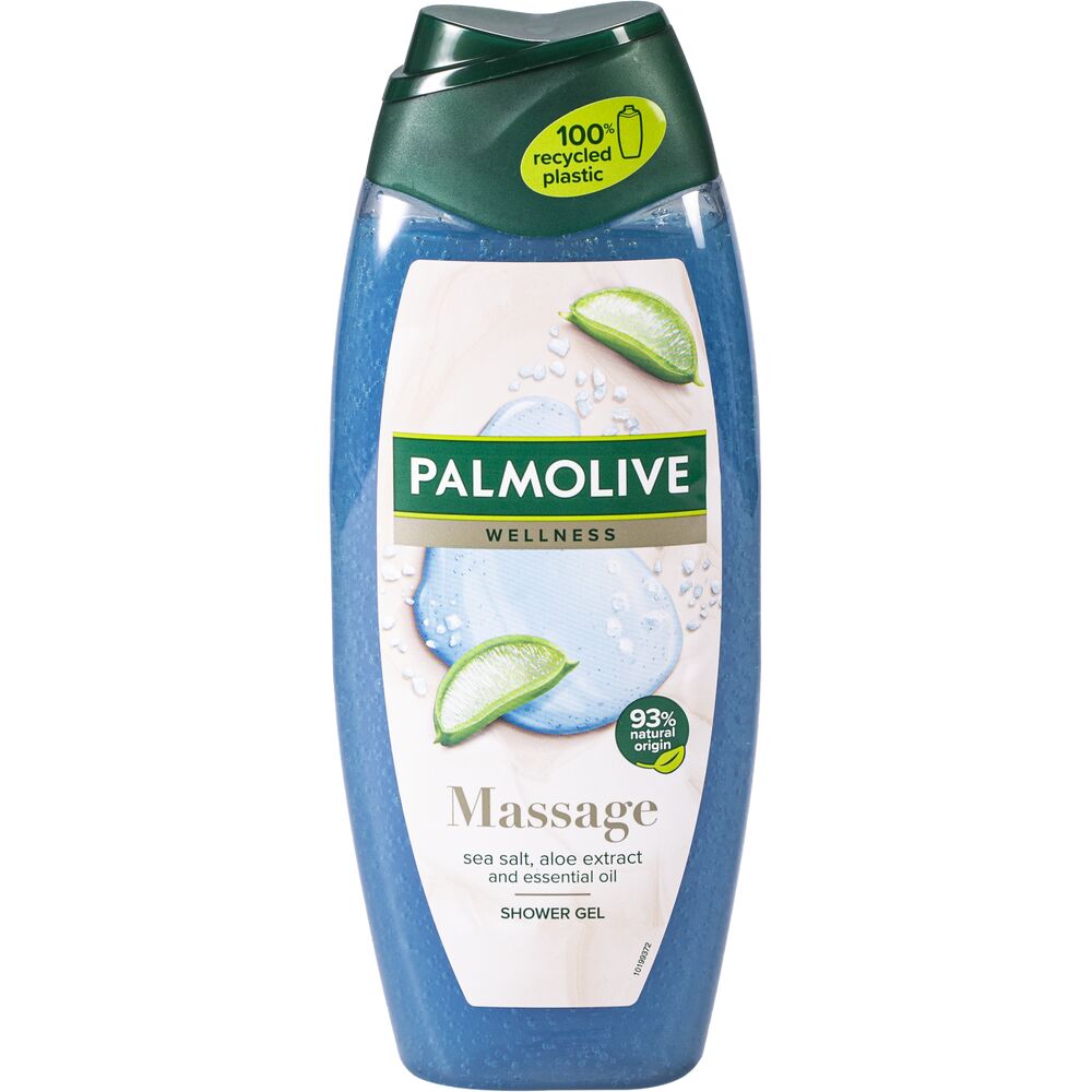 Douchegel Palmolive Massage (400 ml)