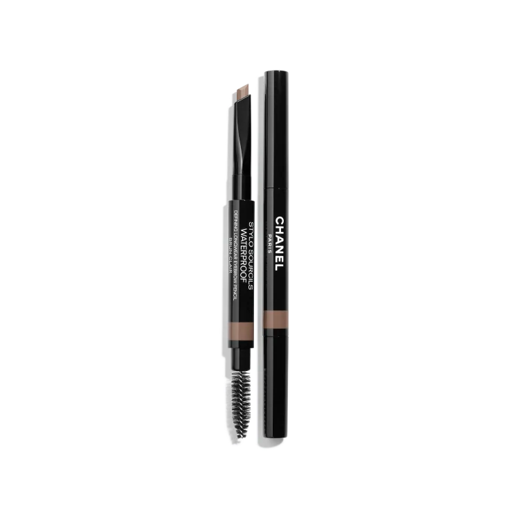 Chanel Eyebrow Pencil Stylo Sourcils Waterproof - Lindkart