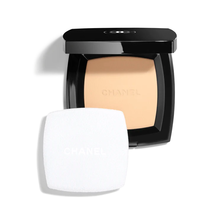 Chanel Compact Powders Poudre Universelle - Lindkart