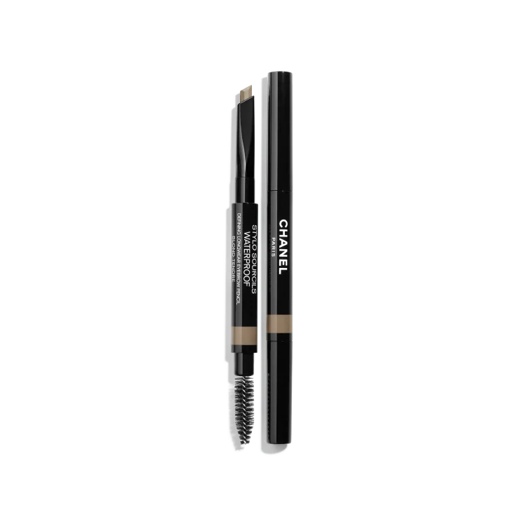 Chanel Eyebrow Pencil Stylo Sourcils Waterproof - Lindkart