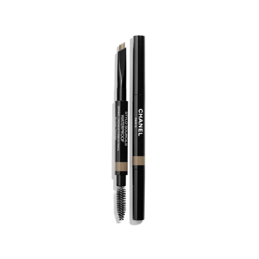 Chanel Eyebrow Pencil Stylo Sourcils Waterproof - Lindkart