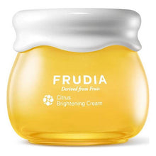Cargar imagen en el visor de la galería, Gezichtscrème Citrus Frudia (55 ml)
