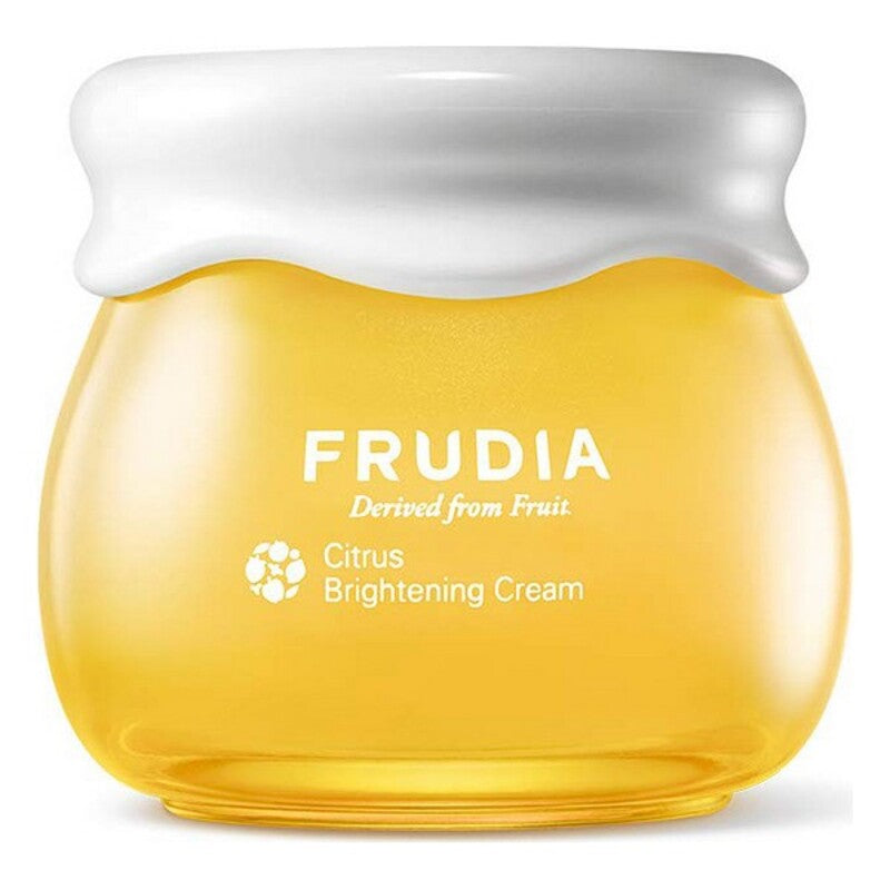 Facial Cream Citrus Frudia (55 ml)