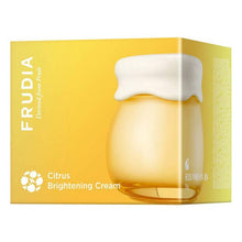 Cargar imagen en el visor de la galería, Facial Cream Citrus Frudia (55 ml)
