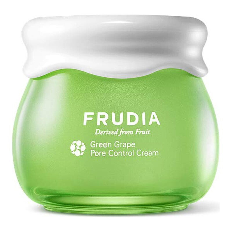 Matt Effect Mascara Groene Druif Frudia (55 ml)