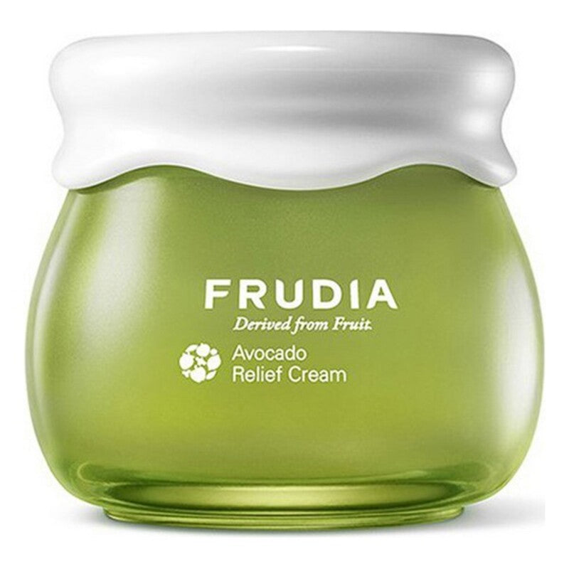 Facial Cream Frudia (10 ml)