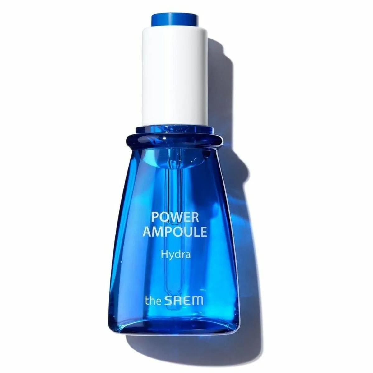Suero facial La ampolla Saem Power Hydra