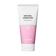 Cleansing Foam The Saem Natural Condition Weak Acid (150 ml)