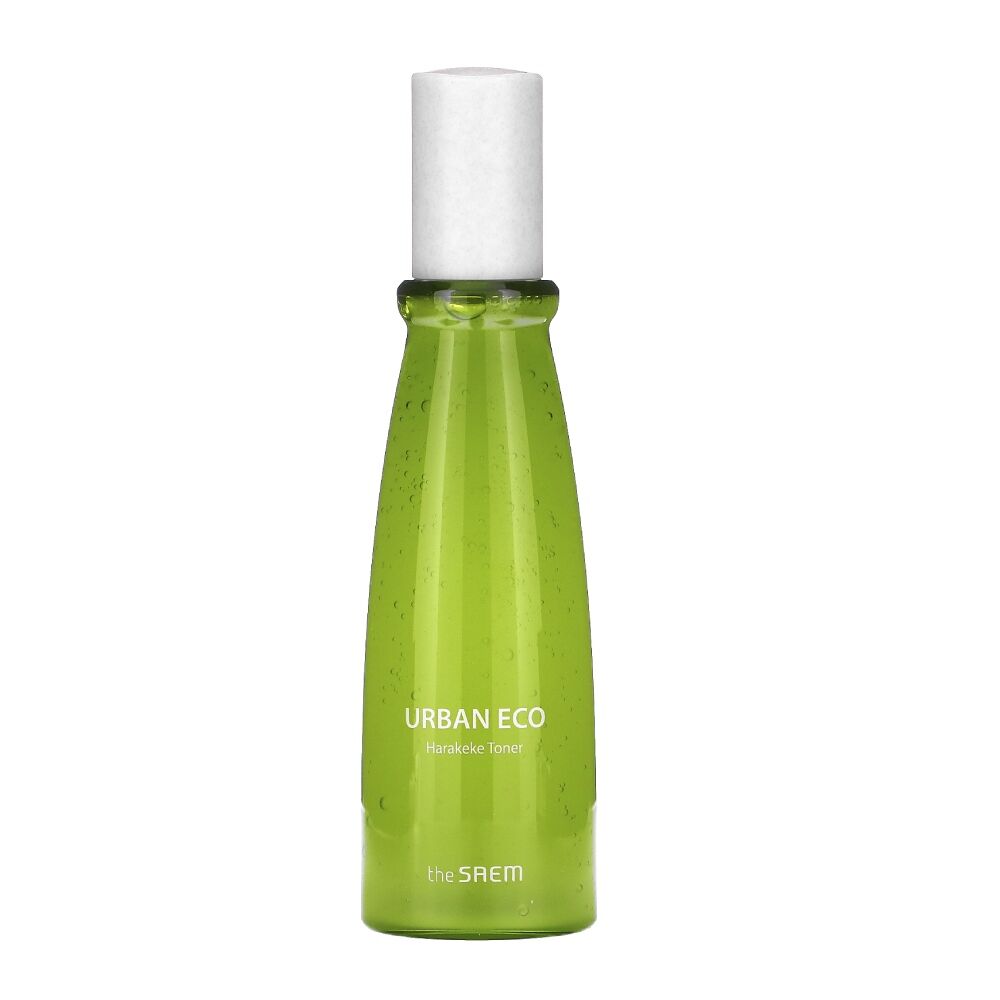 Saem Urban Eco Harakeke Facial Toner