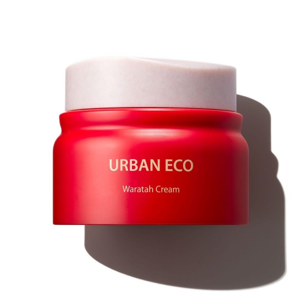 Crème Visage The Saem Urban Eco Waratah (50 ml)