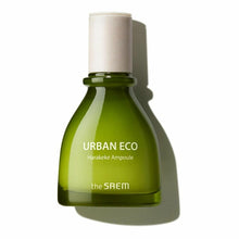 Afbeelding in Gallery-weergave laden, Gezichtsserum De Saem Urban Eco Harakeke Ampul (45 ml)
