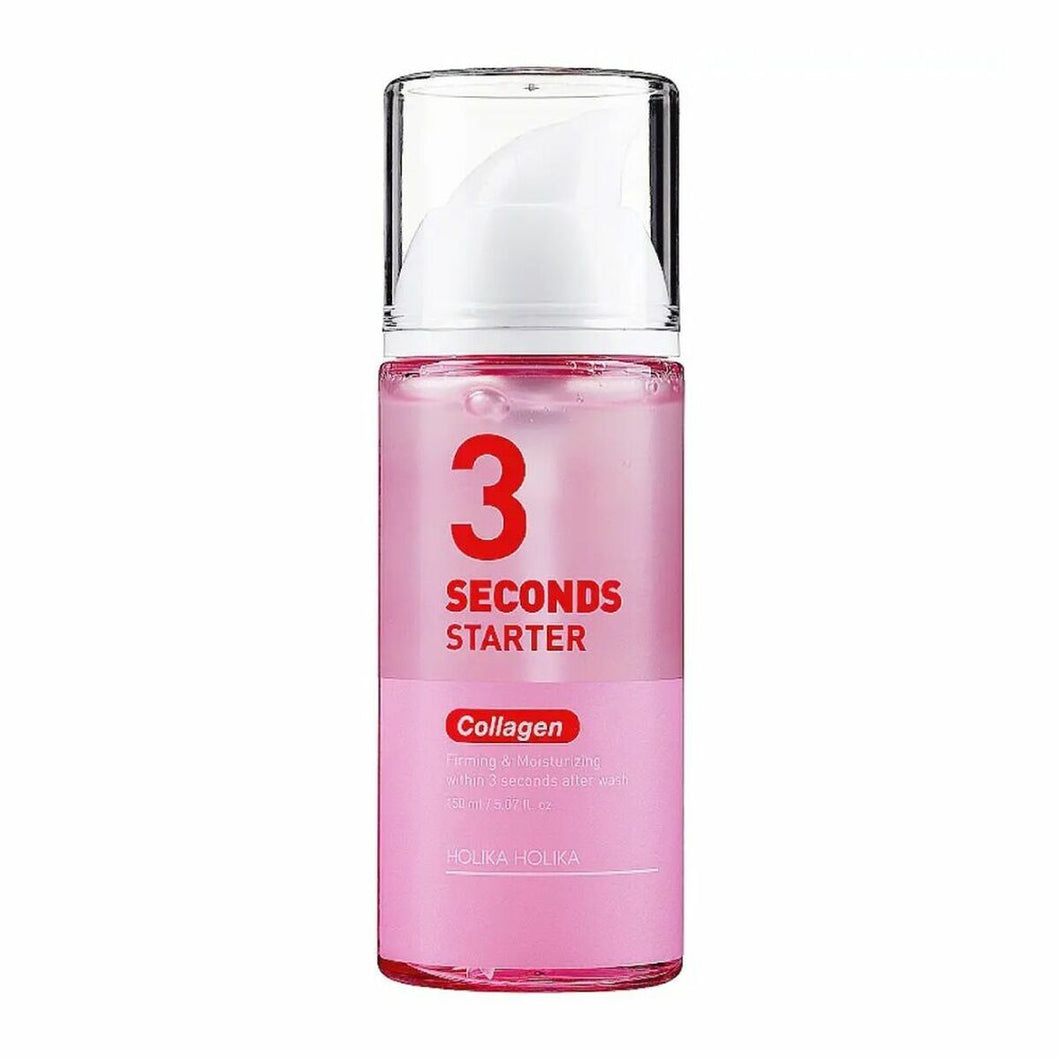 Holika Holika 3 Seconds Starter Collagen