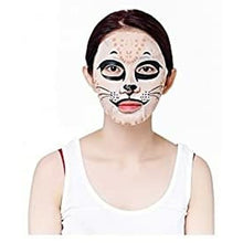 Load image into Gallery viewer, Facial Mask Holika Holika Baby Pet Cat Soothing (22 ml)
