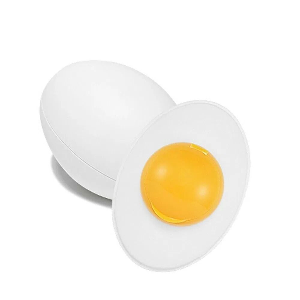 Gel Exfoliant Visage Holika Holika Egg Peeling (140 ml)