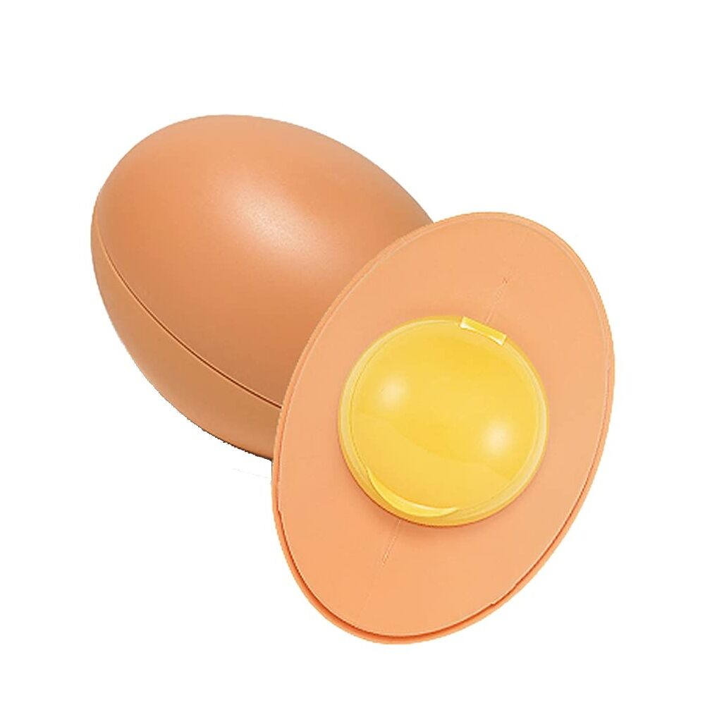 Reinigingsschuim Holika Holika Smooth Egg Skin (140 ml)