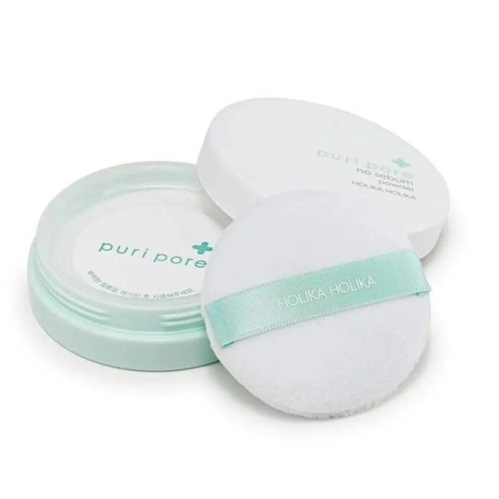 Compact Powders Holika Holika Puri Pore No Sebum (8 g)
