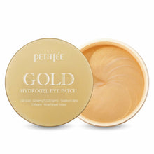 Load image into Gallery viewer, Patch for the Eye Area Petitfée Gold Hydrogel (60 Units)
