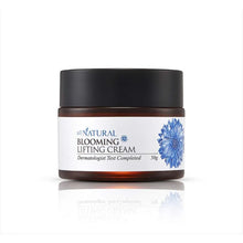 Cargar imagen en el visor de la galería, Anti-Wrinkle Cream All Natural Blooming (50 g)
