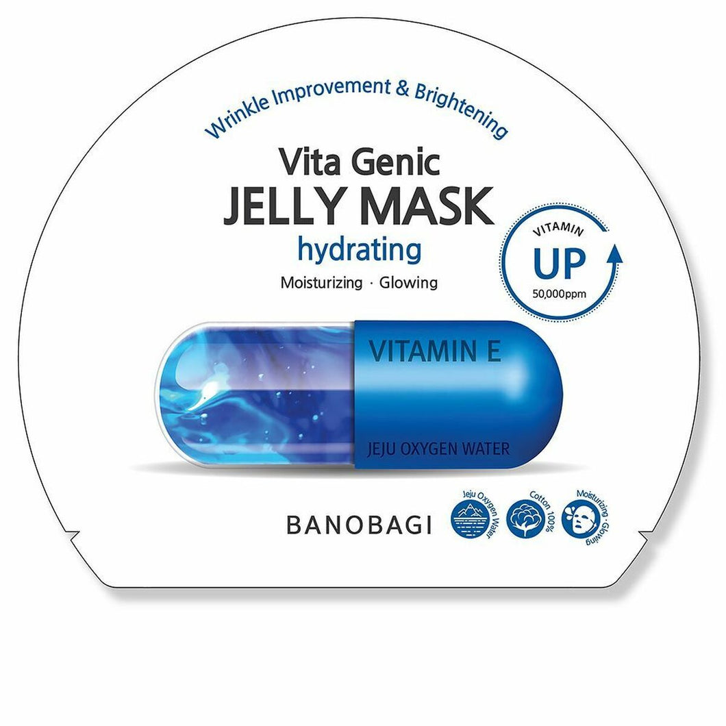 Hydraterende gezichtsmasker Banobagi Vita Genenic (30 ml)