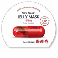 Banobagi Vita Genic Jelly Facial Mask