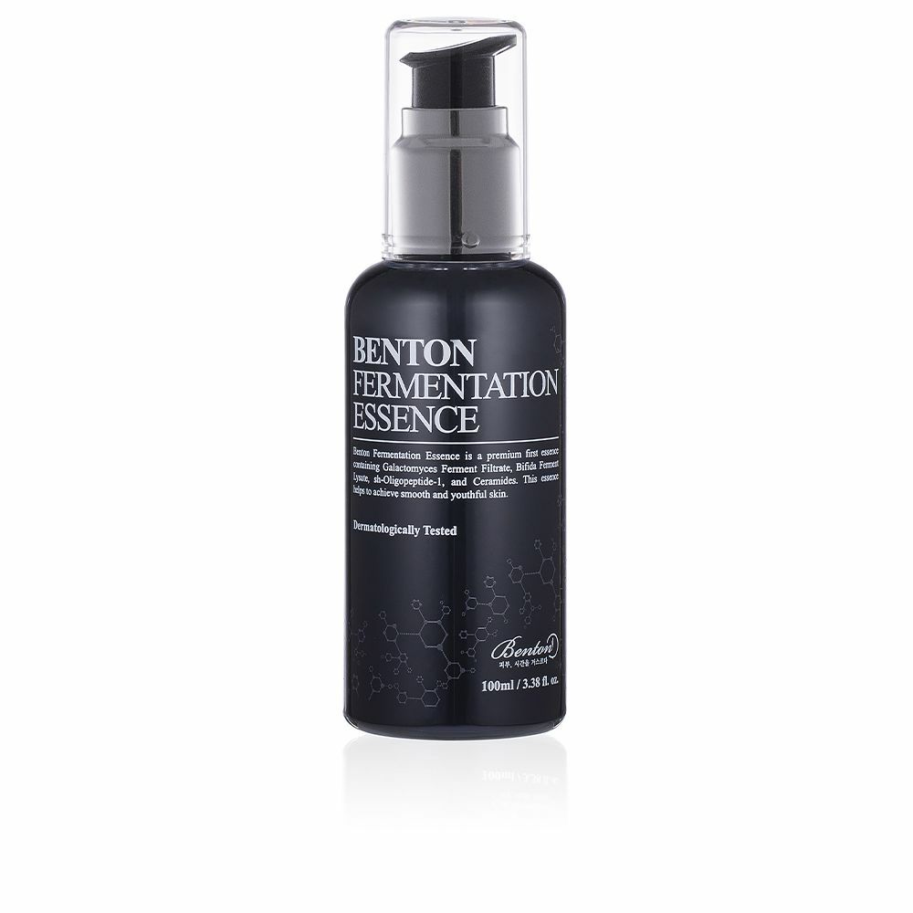 Smoothing and Firming Lotion Benton Fermentation Essence (100 ml)