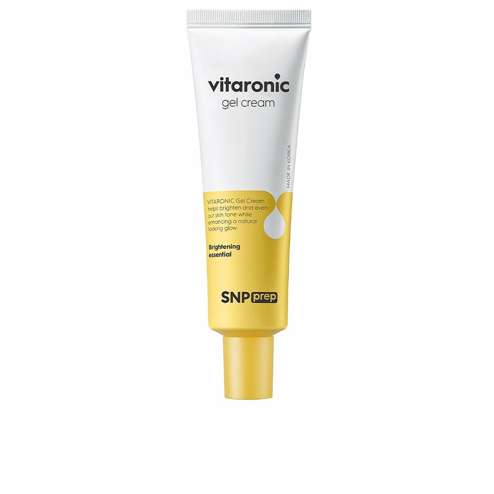 Crème Visage Hydratante SNP Vitaronic (50 ml)