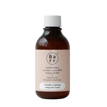 Load image into Gallery viewer, Facial Toner Barr Centella Calming Ampoule Toner 2-in-1 (200 ml)
