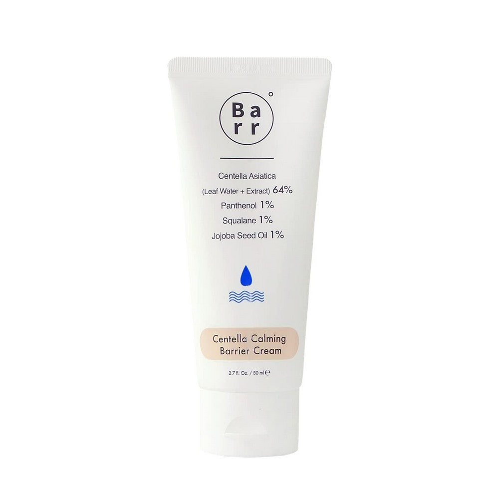 Hydrating Facial Cream Barr Centella (80 ml)