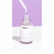 Load image into Gallery viewer, Moisturising Serum Shine Inline Ceramide Ampoules (30 ml)
