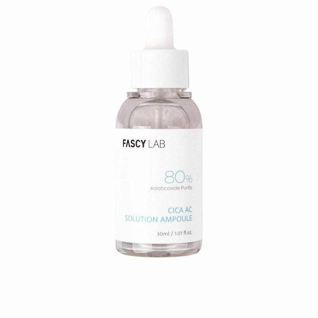 Anti-acne Serum Fascy Cica AC Regenererend (30 ml)