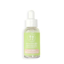 Afbeelding in Gallery-weergave laden, Hydraterende Serum Barr Super Green Deep Energy Ampoulle (30 ml)
