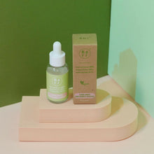 Load image into Gallery viewer, Moisturising Serum Barr Super Green Deep Energy Ampoulle (30 ml)

