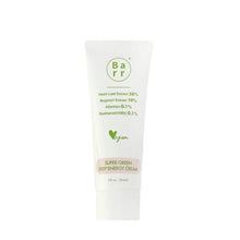 Load image into Gallery viewer, Hydrating Facial Cream Barr Super Green Deep Energy (60 ml)
