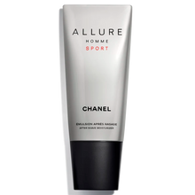 Lade das Bild in den Galerie-Viewer, Chanel After Shave Allure Homme Sport (100 ml) - Lindkart
