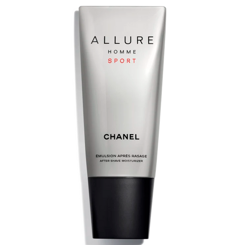 Chanel After Shave Allure Homme Sport (100 ml) - Lindkart