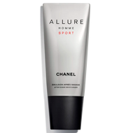 Chanel After Shave Allure Homme Sport (100 ml) - Lindkart