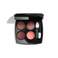 Load image into Gallery viewer, Chanel Eye Shadow Palette Les 4 Ombres - Lindkart
