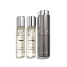 Load image into Gallery viewer, Men&#39;s Perfume Set Allure Homme Sport Chanel (3 pcs) - Lindkart
